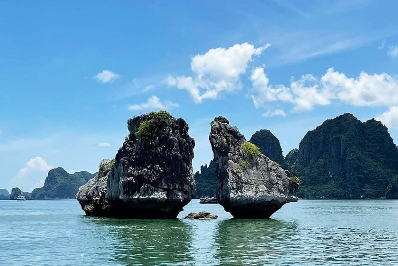 Hạ Long Quảng Ninh