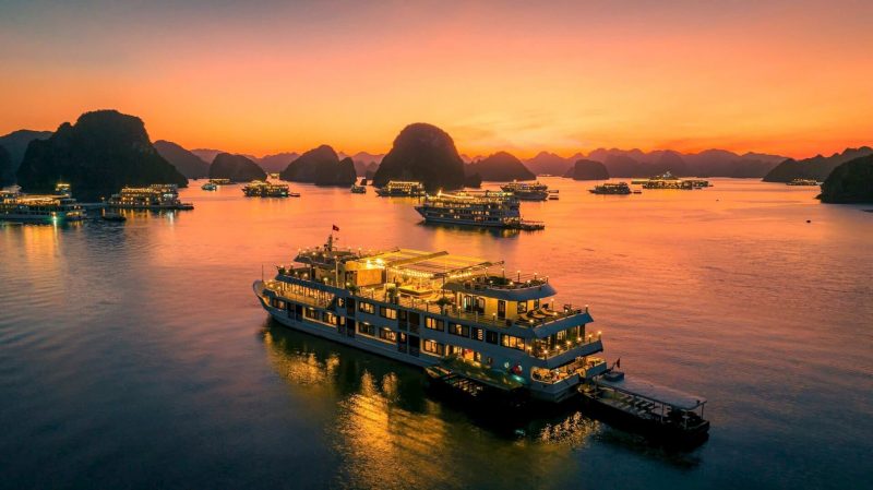 Hạ Lọng Quảng Ninh
