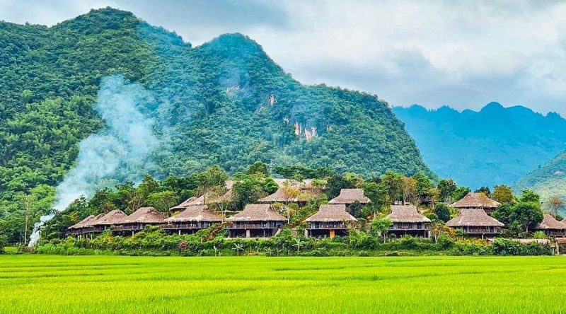 Mai Châu
