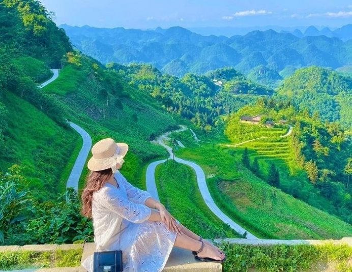 Quảng Bạ Hà Giang