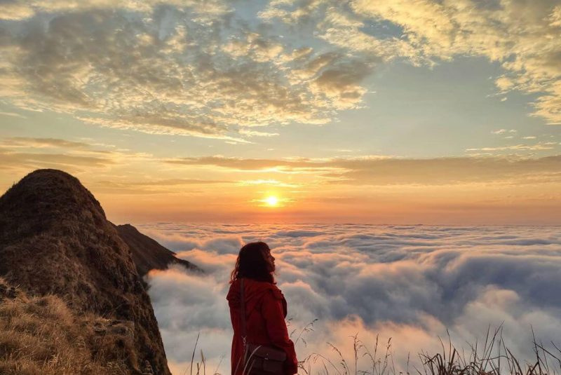 Săn Mây Tà Xùa