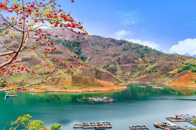 Sơn La Tây Bắc