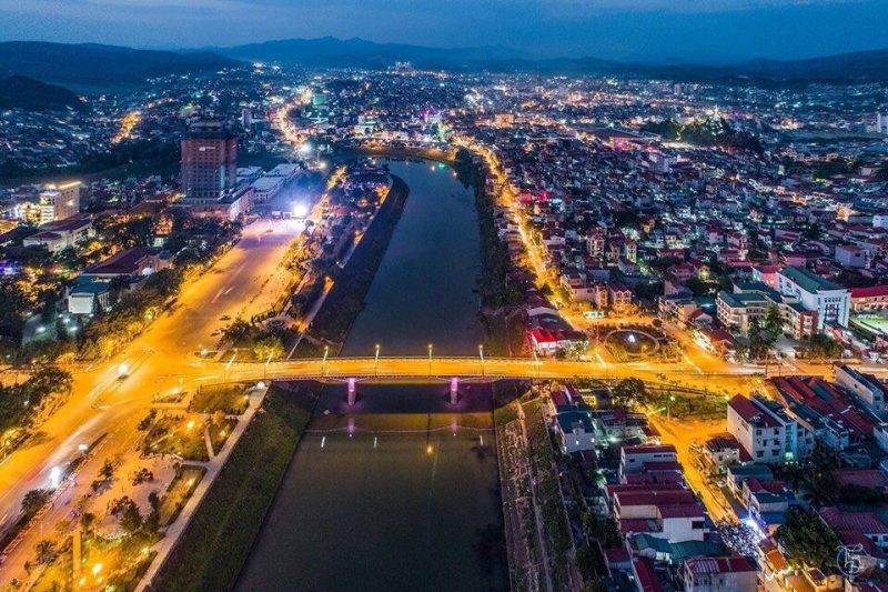 thành phố lạng sơn