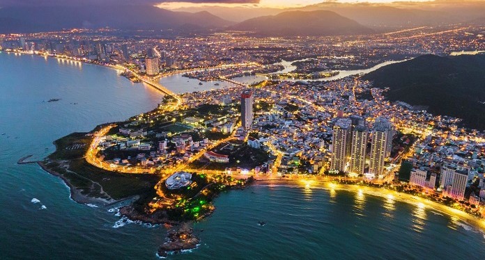 Du Lịch Nha Trang
