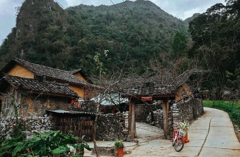 Mèo Vạc Hà Giang