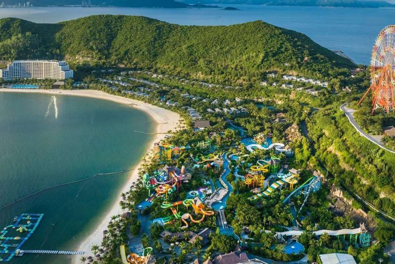 Du Lịch Nha Trang