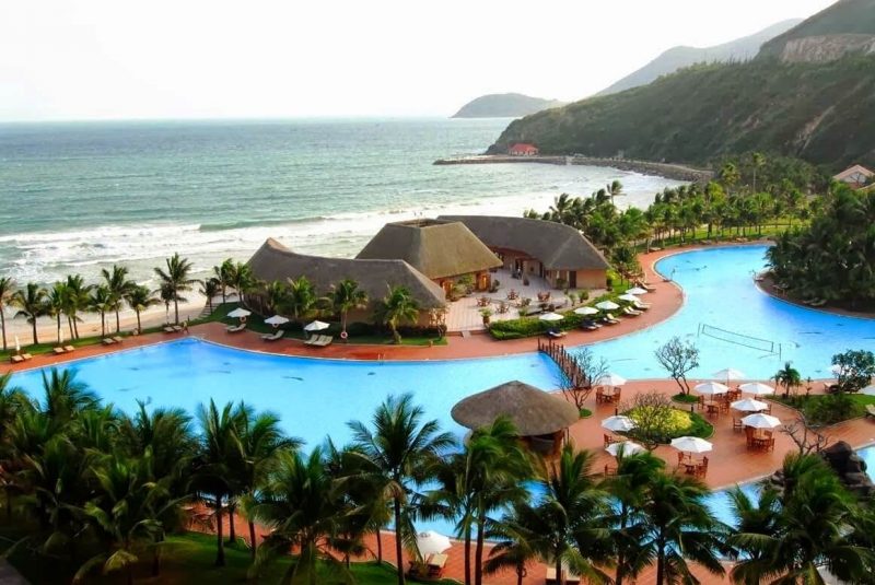 Du Lịch Biển Nha Trang