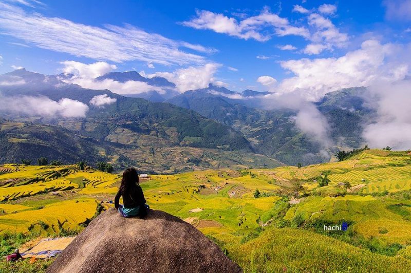 Check in Du Lịch Y Tý