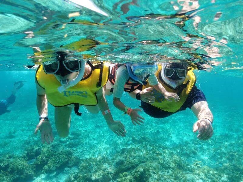 Tour Cô Tô 5 Ngày 4 Đêm