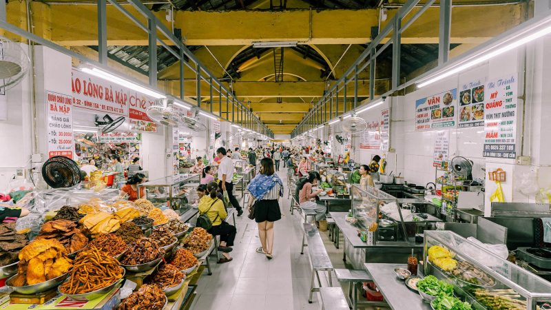 Mua Sắm Đà Nẵng