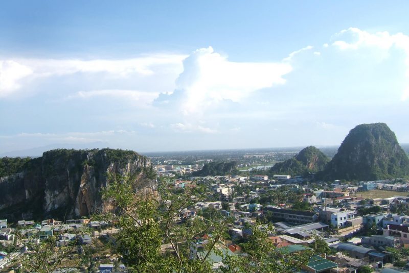 Du Lịch Ngũ Hành Sơn