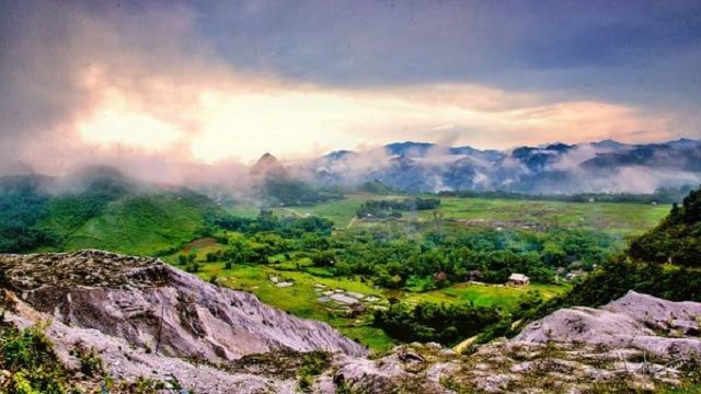Mai Châu View