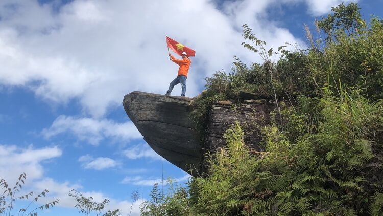 Tour Săn Mây Tà Xùa 2 Ngày 1 Đêm