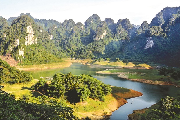 Tour Na Hang 2 Ngày 1 Đêm