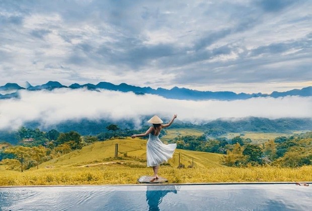 Du Lịch Pù Luông 1 Ngày