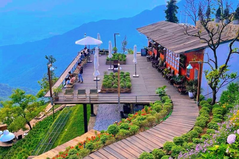 Du Lịch Tam Đảo 2 Ngày