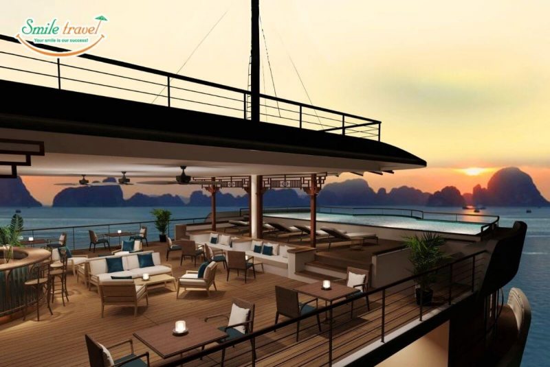 Sundeck bhaya soul siêu đẹp