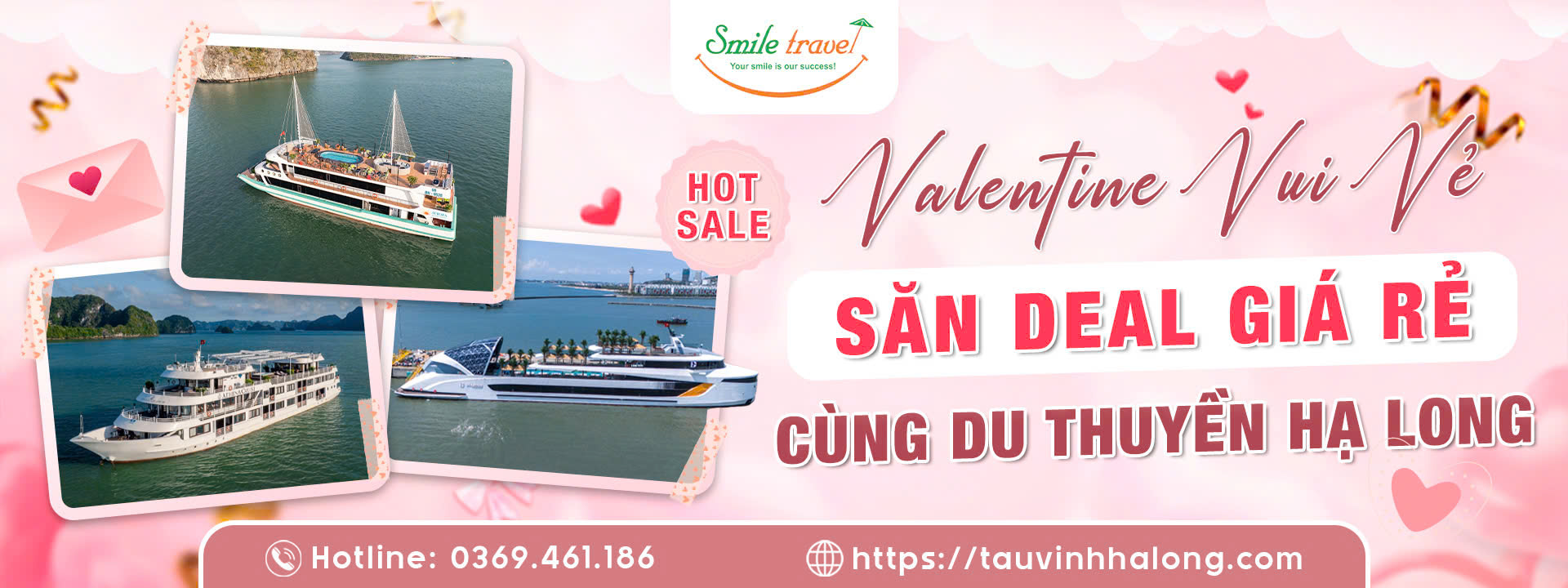 săn sale du thuyền sang trọng trên vịnh hạ long