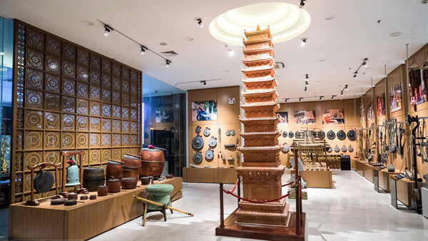 Bảo tàng Quảng Ninh