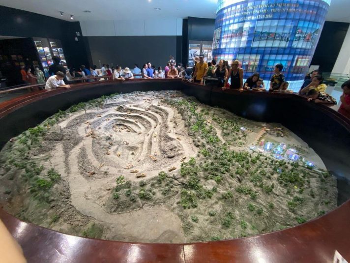 Bảo tàng Quảng Ninh