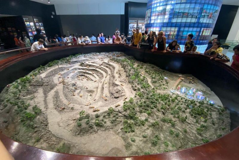 Bảo tàng Quảng Ninh