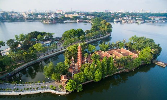 phủ tây hồ hà nội