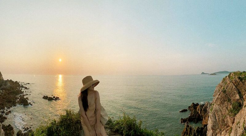 Eo Gió Gót Beo Quan Lạn