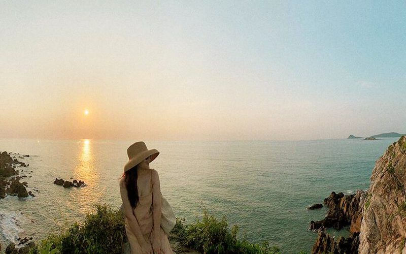 Eo Gió Gót Beo Quan Lạn