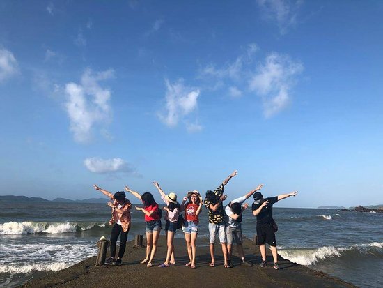 Eo Gió Gót Beo Quan Lạn