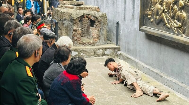 Nhà tù Hỏa Lò