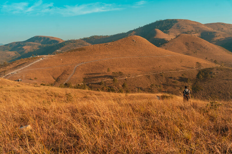 Núi Phượng Hoàng