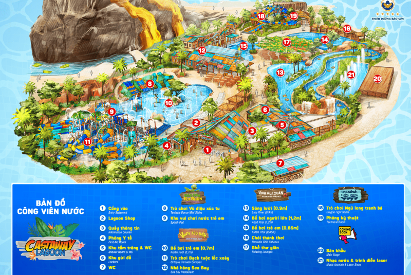 Thiên Đường Bảo Sơn