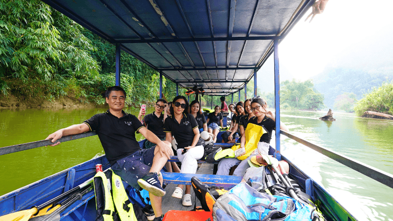 Vườn quốc gia Ba Mùn