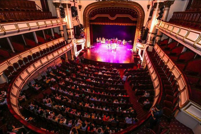 nhà hát lớn hà nội