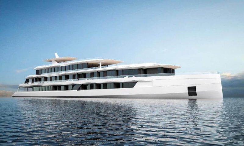 view Du Thuyền La Sen of the Bay