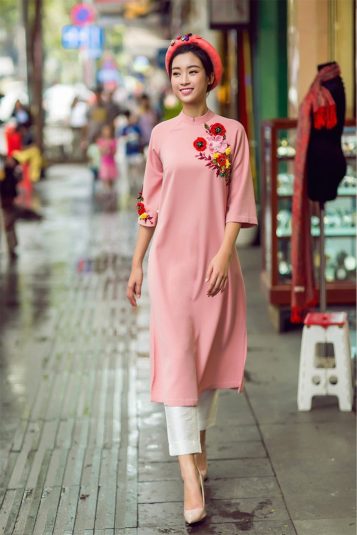 Du lịch Hà Nội tháng 1 mặc gì