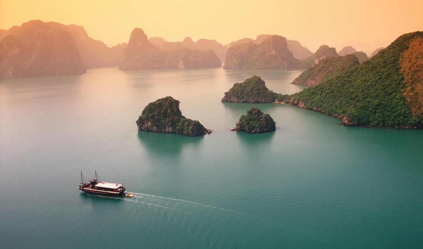 Tour Hạ Long 4 Ngày 3 Đêm