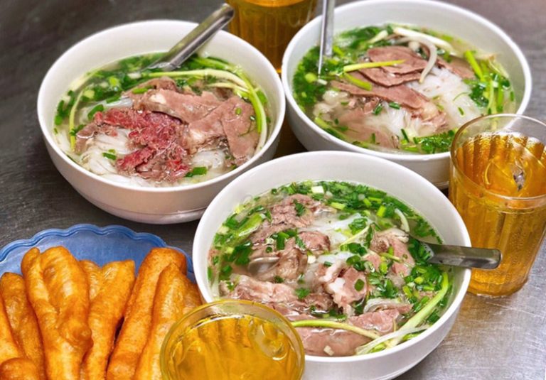 Phở Hà Nội