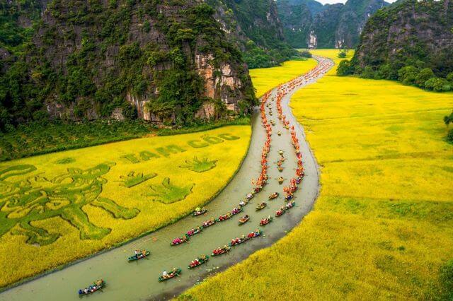 Tam Cốc Bích Động mùa nào đẹp (1)