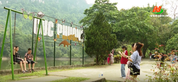 Vườn Quốc Gia Cúc Phương