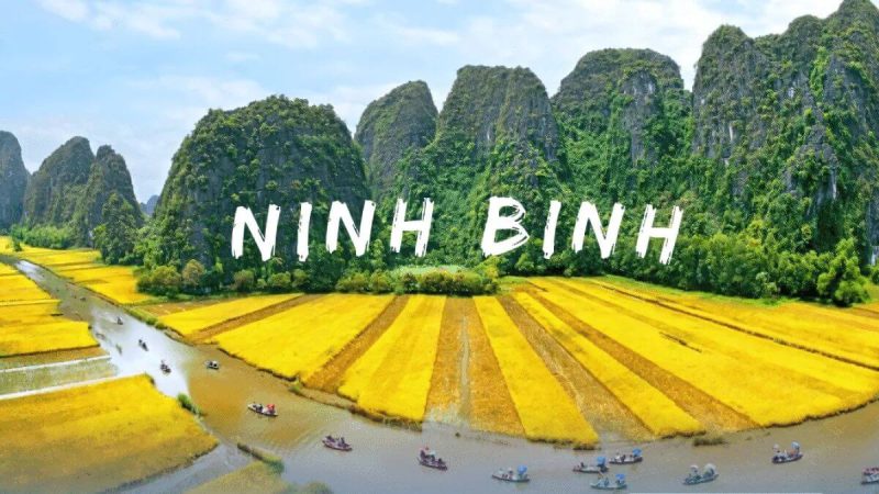 ninh bình