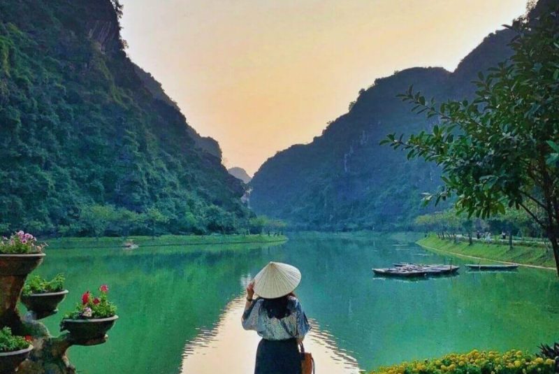 Tuyệt tình cốc ninh bình