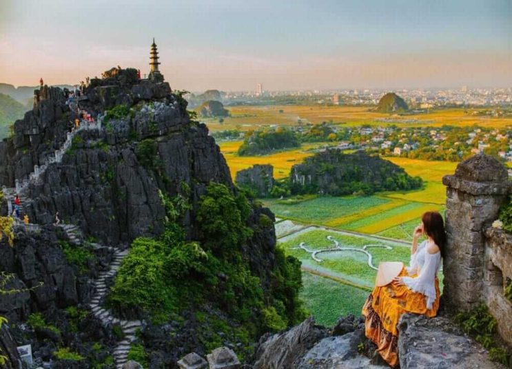 hang múa ninh bình