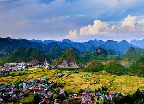 Núi Đôi Cô tiên Review