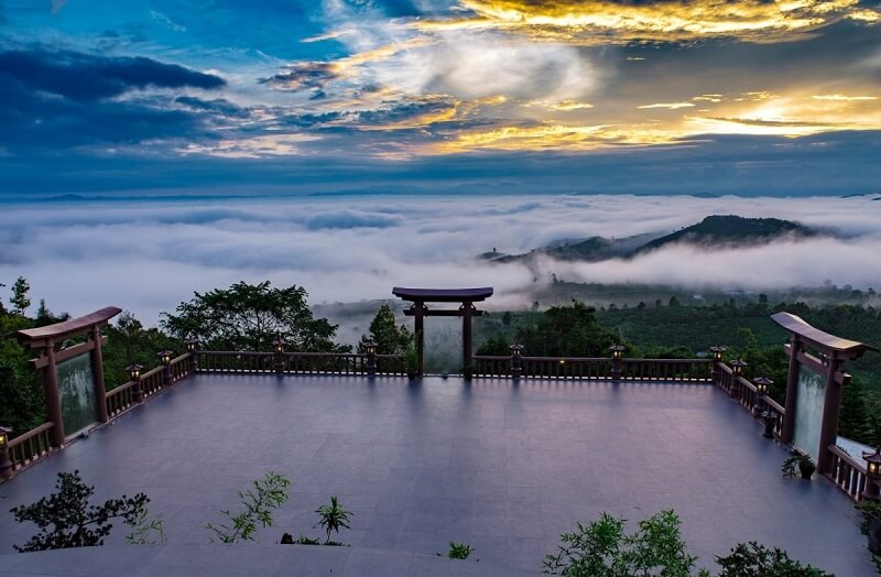 Cổng Trời sapa siêu đẹp
