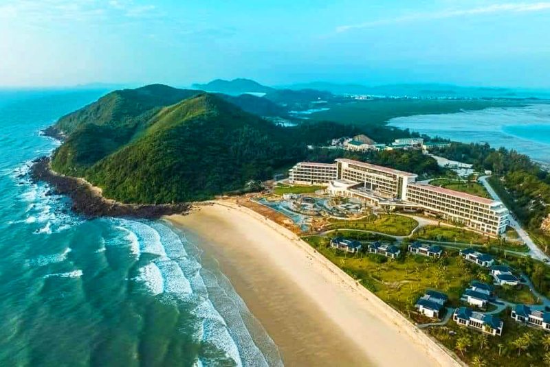 Đảo Quan Lạn