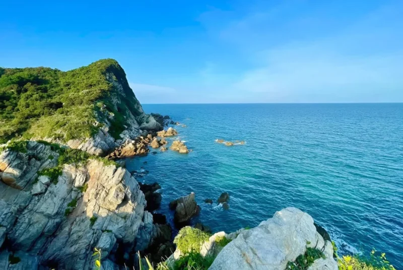 Đảo Quan Lạn