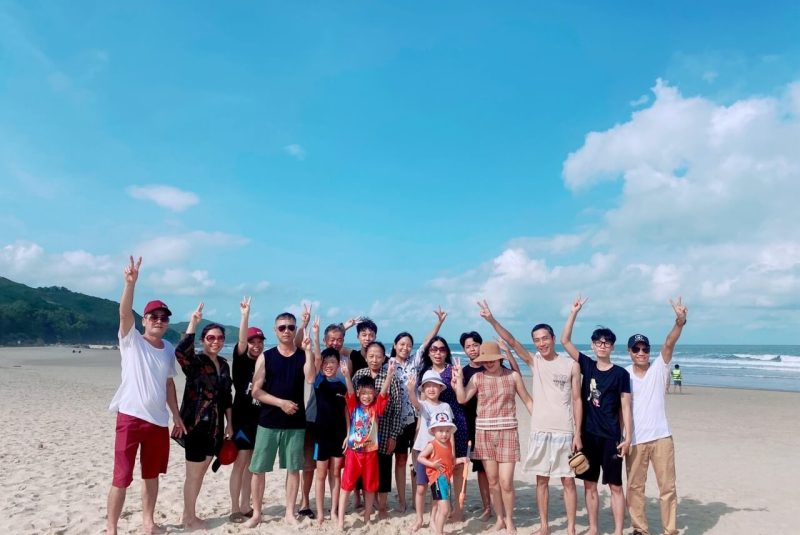 Đảo Quan Lạn