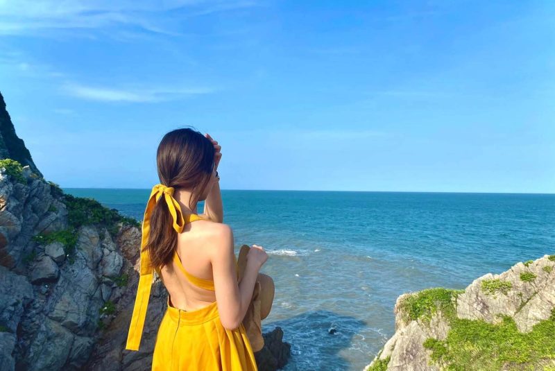 Đảo Quan Lạn