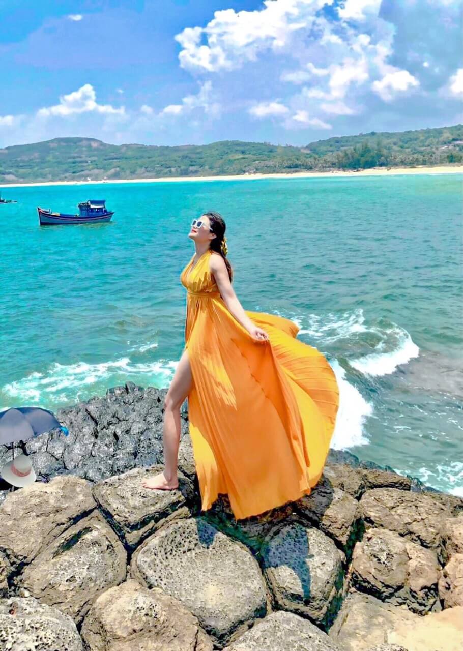 Đảo Quan Lạn